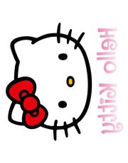 hello-kitty