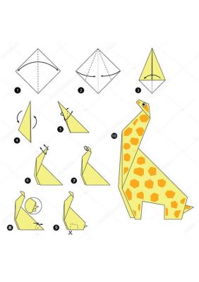 origami-animais-girafa-01