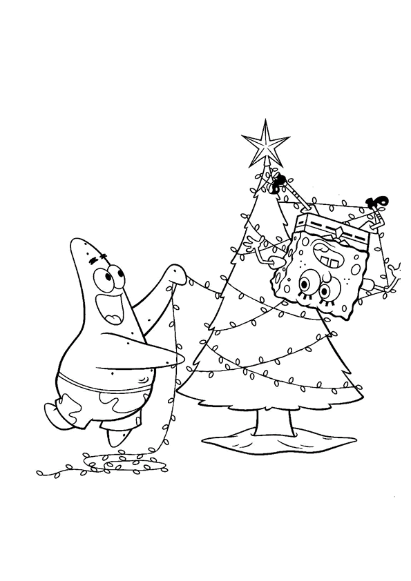Natal Cartoons Variados / Christmas Miscellaneous Cartoons