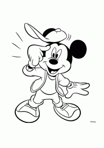 mickey-ideia