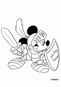 mickey-sir