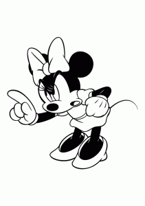 minnie-bronca