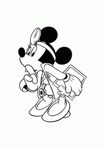 minnie-dra