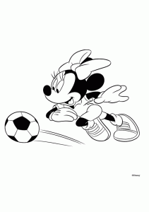 minnie-futebol-001