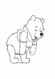 pooh-abaixado