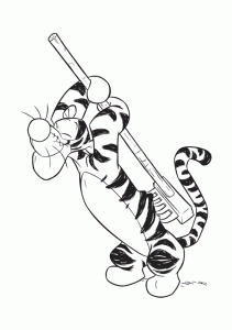 tigrao-escova