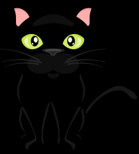 gato-preto-cartoon-001