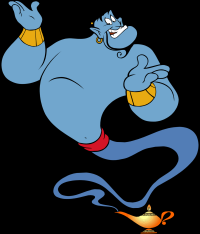 Aladdin