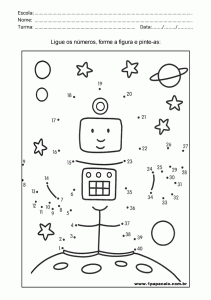 ligue-os-numeros-robo-1-a-40-1papacaio