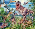 Dinossauros