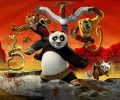 Kung Fu Panda