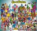 Hanna Barbera