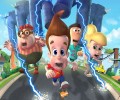 Jimmy Neutron