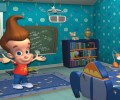 Jimmy Neutron