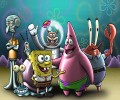 Bob Esponja / Spongebob
