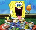 Bob Esponja / Spongebob