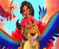 Elena of Avalor