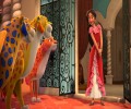 Elena of Avalor