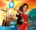 Elena of Avalor