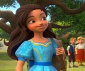 Elena of Avalor