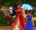 Elena of Avalor