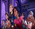 Elena of Avalor