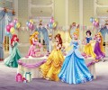 Princesas Disney