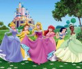 Princesas Disney