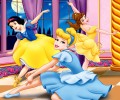 Princesas Disney