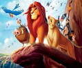 Rei Leão / Lion King